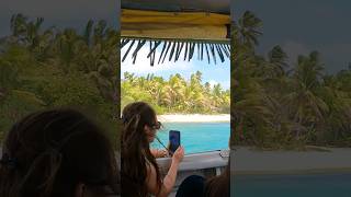 Likuri Island 🇫🇯