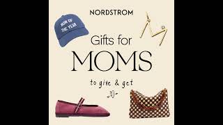 Mother's Day Gifts to Give & Get