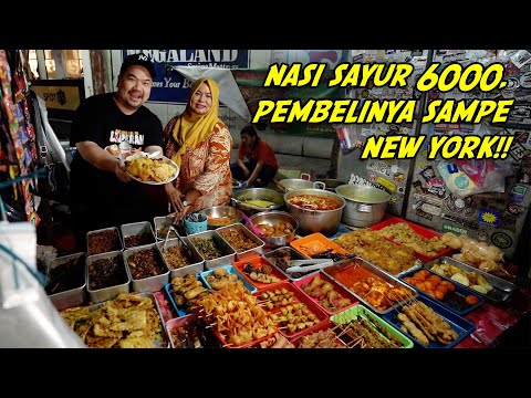 Warung Makan New York