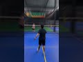 Học cầu thôi các bạn ơi #badminton #badmintonlovers #qabadminton