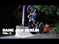 Wild BMX Bank Jam in Berlin