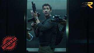 Jack Ryan Ghost War Trailer Breakdown Why This Is Bigger Than the Series