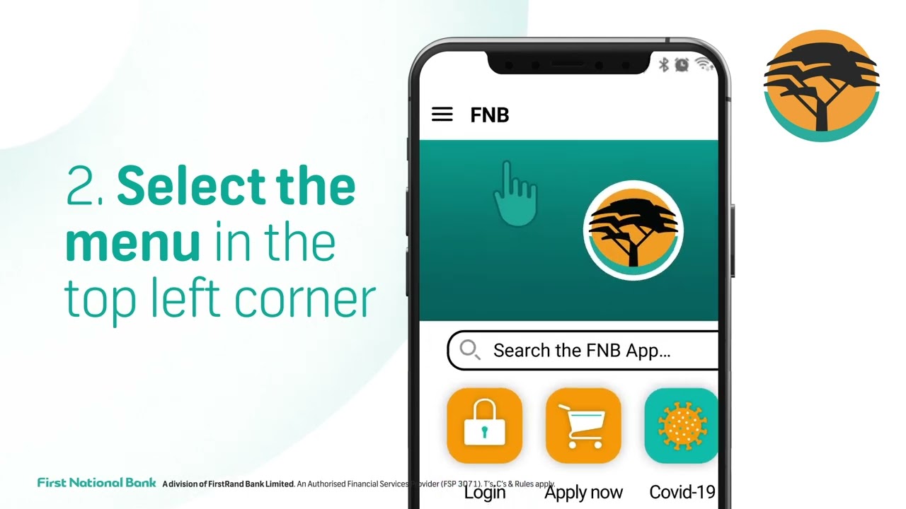 Link EWallet To Your FNB App YouTube Link EWallet To Your FNB App YouTube