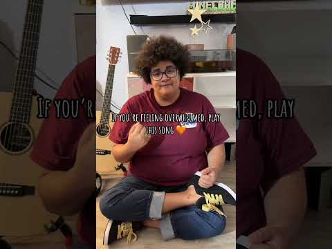 Me All Along by Jen Msumba #originalsong #autisticmusician