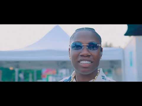 Tranga Rugie & The Music Lovers - Tyairah Vrij (Misi Keti Koti) Aftermovie Kwaku festival 2025