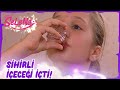 Nazlı sihirli içeceği içti! | Selena 88. Bölüm Sahneleri ✨