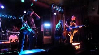Blameshift Ghost Recher Theatre, Towson, MD 8/5/12 live concert