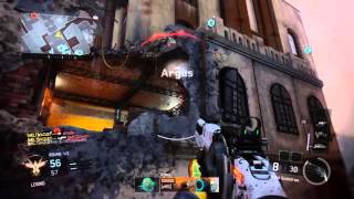 BO3: Argus Mega Kill