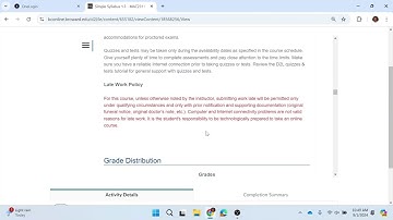 Week 1: Welcome and Course Introduction