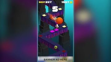 Temple Escape   Unity Game Template