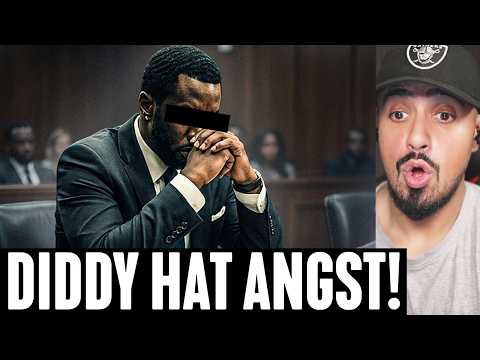 Endlich gibt es ein Update zur Berufung von Diddy, und es sieht schlecht aus