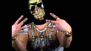 Maske Ft Zesayn Leva - Hellohaters 2016