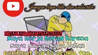 Quotes Kerja Keras