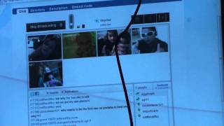 Tiny Chat!