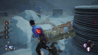 Decisive Strike should be basekit. 🤷🏾‍♂️