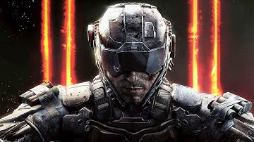 Search And Destroy bo3 // THERES A HACKER!