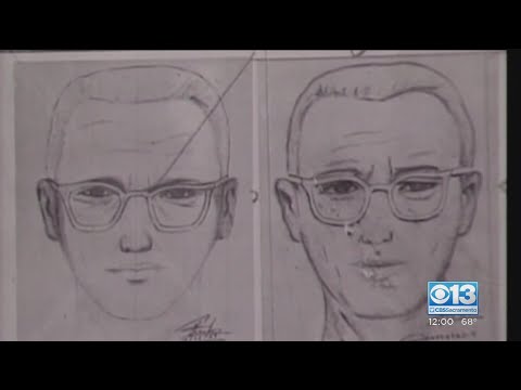 Cold Case Group Says They've Identified The Zodiac Killer