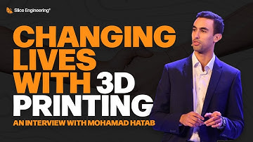 From Garage Dream to Global Impact: How 3D Printing Prosthetics is Changing Lives with Hand in Hand