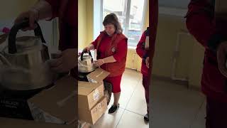 Пробрались в закрытый город Лисичанск, где пятый год уже нет связи.