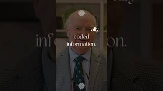 John Lennox - Oxford's Most Decorated Mathematician Who Says Science Demands a Creator