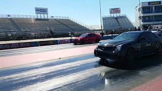 MCLAREN GETS SPANKED BY OLD TRUCK AT THE DRAG STRIP!!!!!!!! by Automobile sWag 18 views 5 years ago 3 minutes, 3 seconds