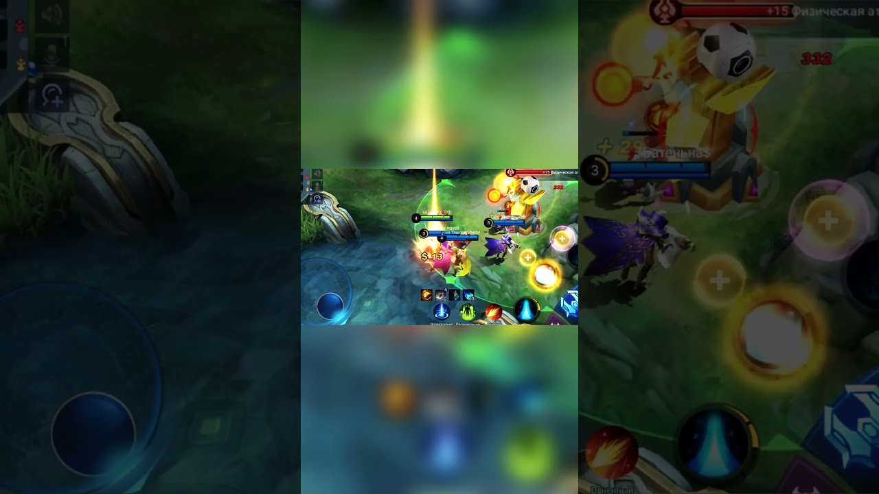 5 Эстесов это имба??? MLBB | ML Virus | МЛ Вирус 