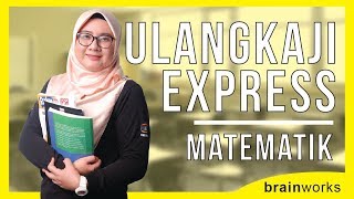 #T4C8 | TINGKATAN 4 : BULATAN III