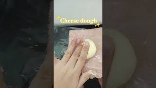 Easy Cheese Dough