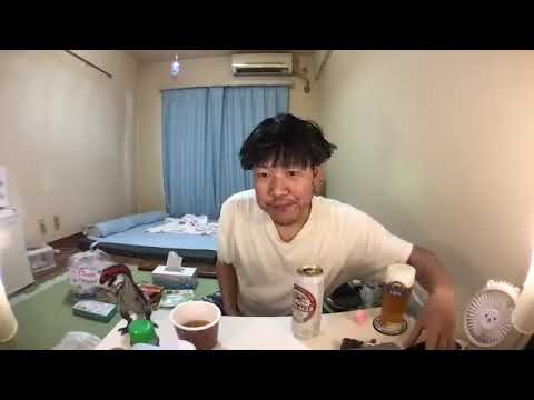 【赤松への言葉】金バエ!!赤松氏にある決意表明をする9月25日