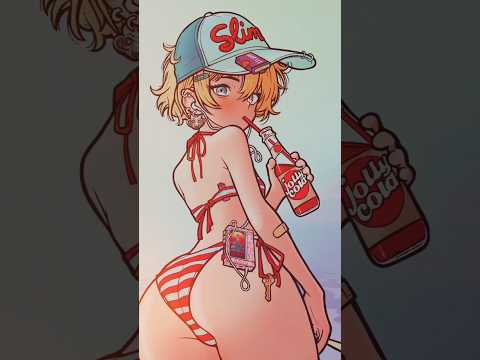 KIK - Jolly Cola Nostalgia