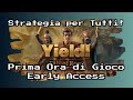 Yield! Fall of Rome Early Access - Le Invasioni Barbariche più Divertenti