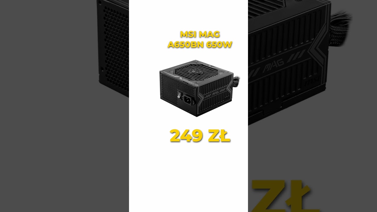 Tani komputer do grania w FullHD 