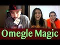 Omegle Magic #55 | "That's Witchcraft!"