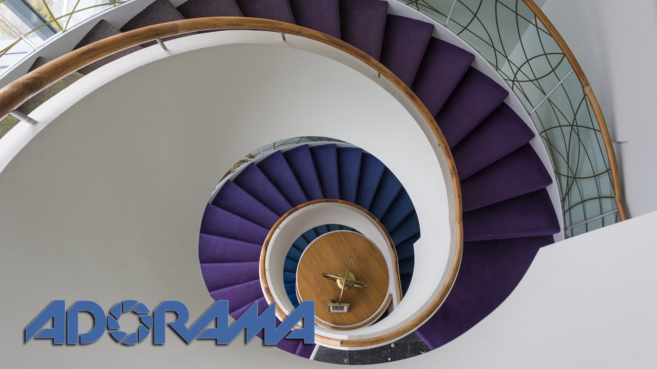 Tips for Photographing Interiors: Stay Focused with Doug McKinlay - YouTube