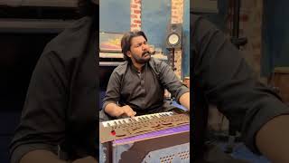 Years Old Composition || Karis Masih In Venus Studio
