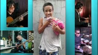 Starting Over Again cover by Ate Gesliza (full band version)