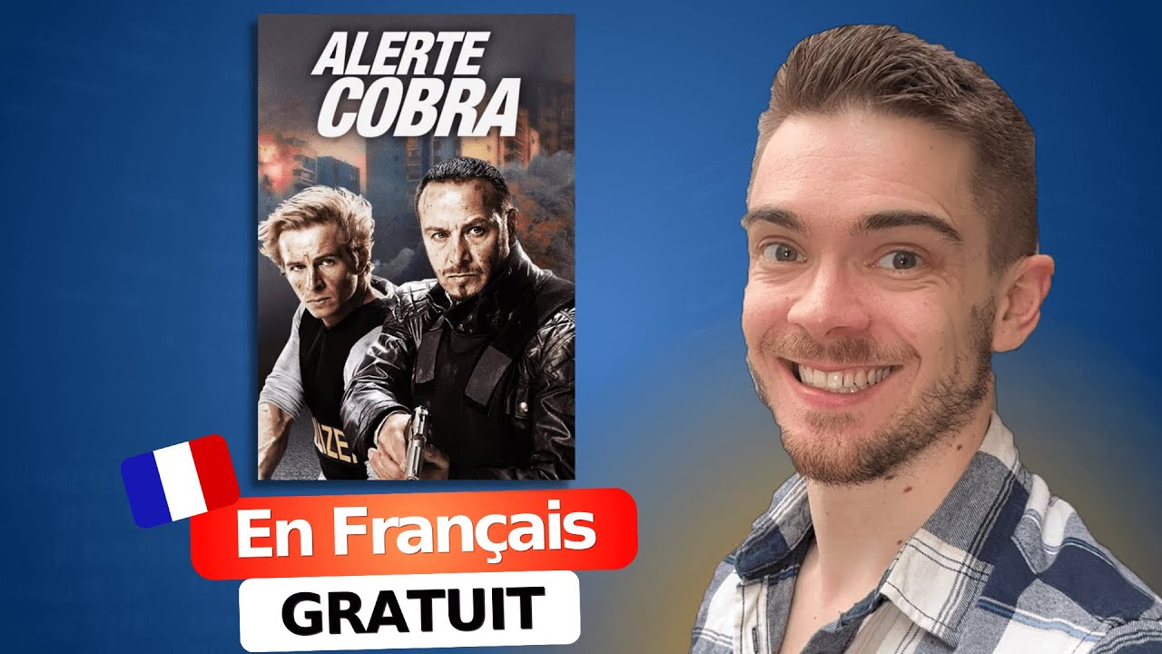 Regarder Alerte Cobra en ligne gratuitement (et légalement) - YouTube