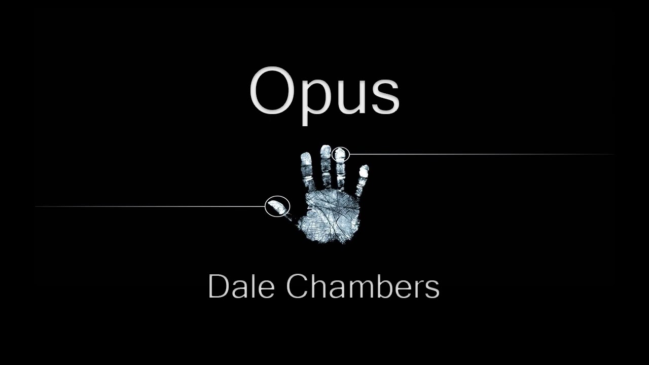 Dale Chambers - Opus | No Name