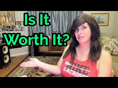 Rebuilding A 30 Year Old RV? Nothing Like Manners! Missy Jenn's Thanks