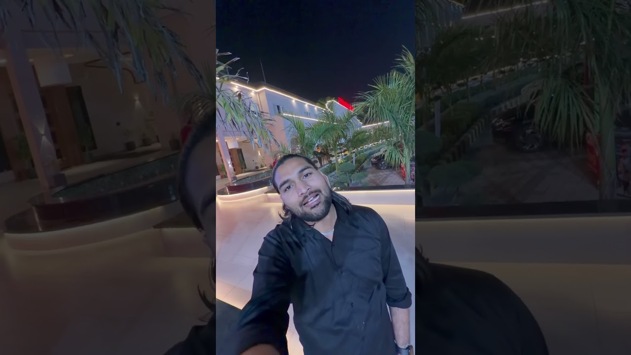 Worst experience ever…