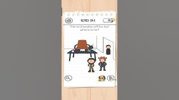 Brain Test (3) Level (241...) Solution Revealed ! brain game