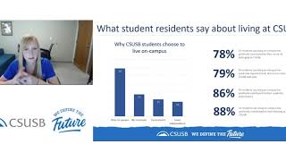 Virtual Coyotes Connect: Housing & Residential Education