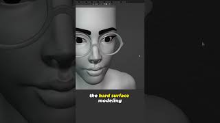 Get better at Sculpting - Blender Art @BlenderArt