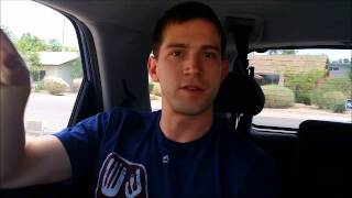 The Truth About Ridesharing