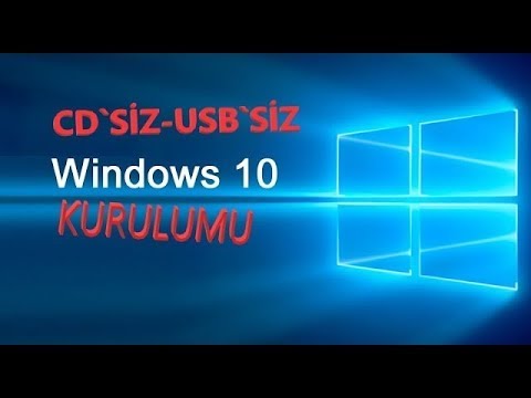 Windows 10 pro usb/dvd indirme aracı