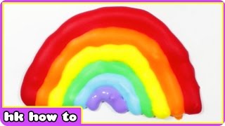 Diy Homemade Puffy Paint How To Make Puffy Paint Hooplakidz How To
