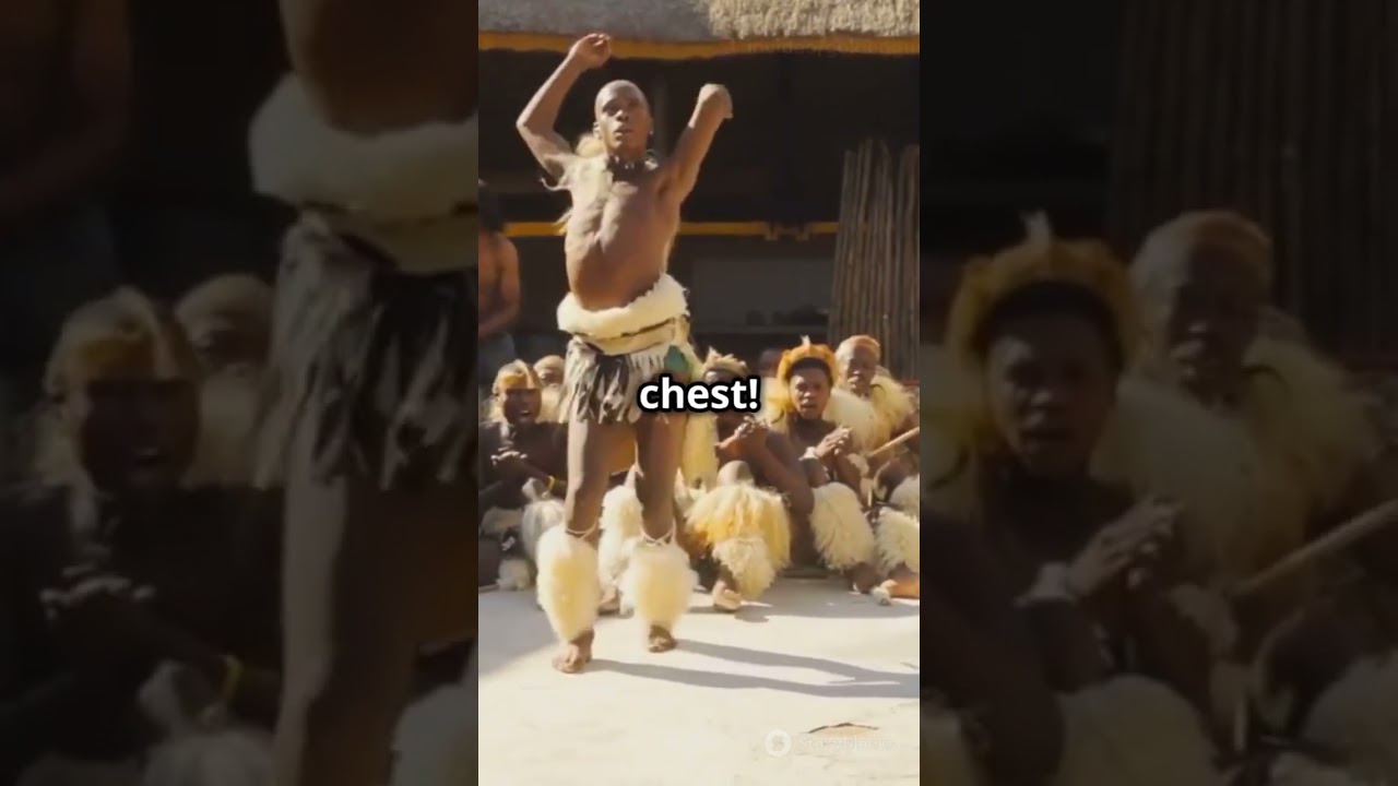 Mind Blowing Facts About Africa! 2024