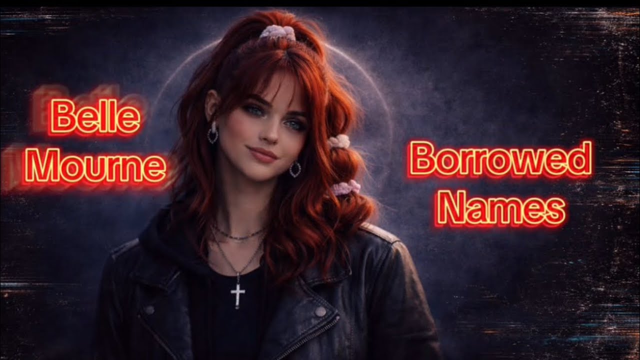 Borrowed Names | Belle Mourne (Original)