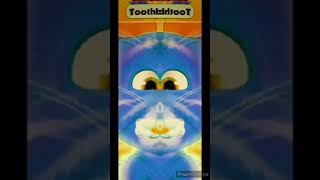 Toothbrush Timer My Talking Ginger Low Voice