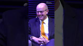 #Shorts: Dyslexics make the BEST spies